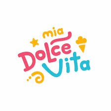 Mia Dolce Vita Logo